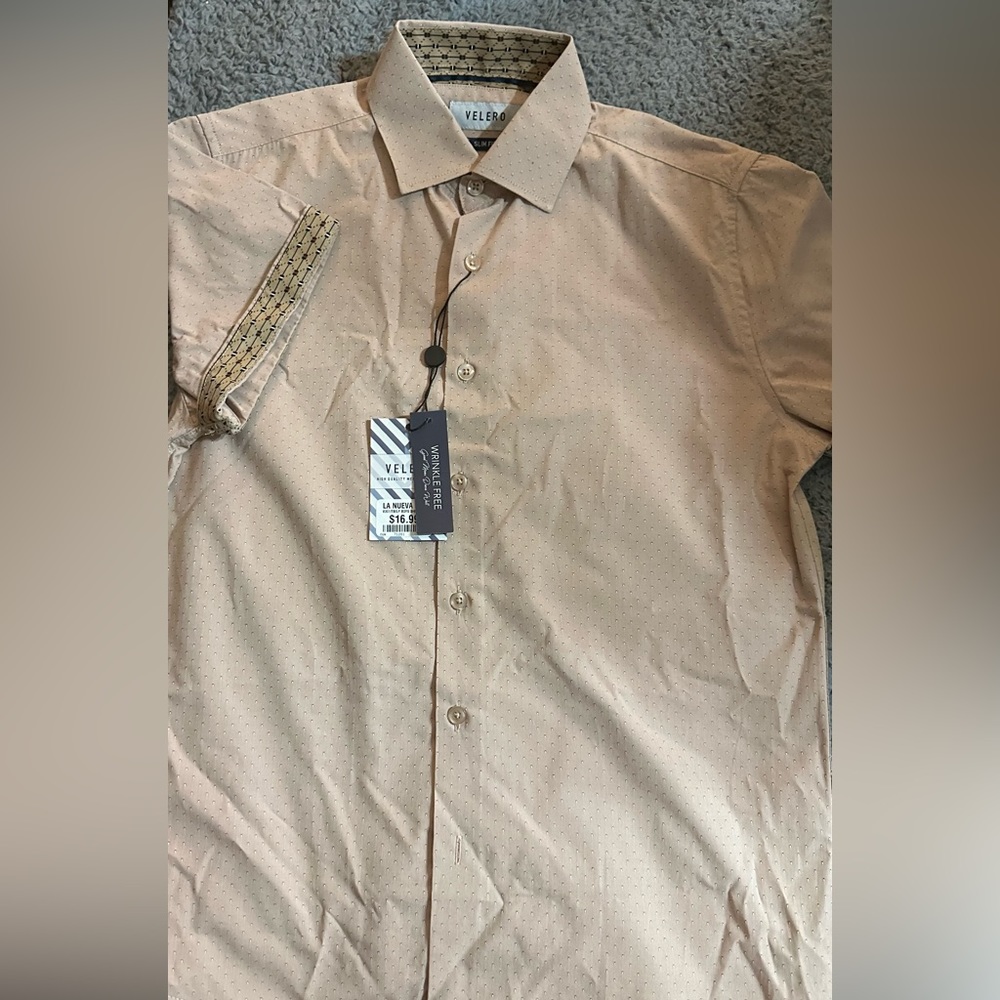 Velero high quality apparel. new with tags